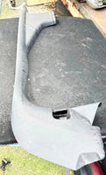 FORD FUSION Front Left Interior Door Step Trim 2N11N13201ANW 2011