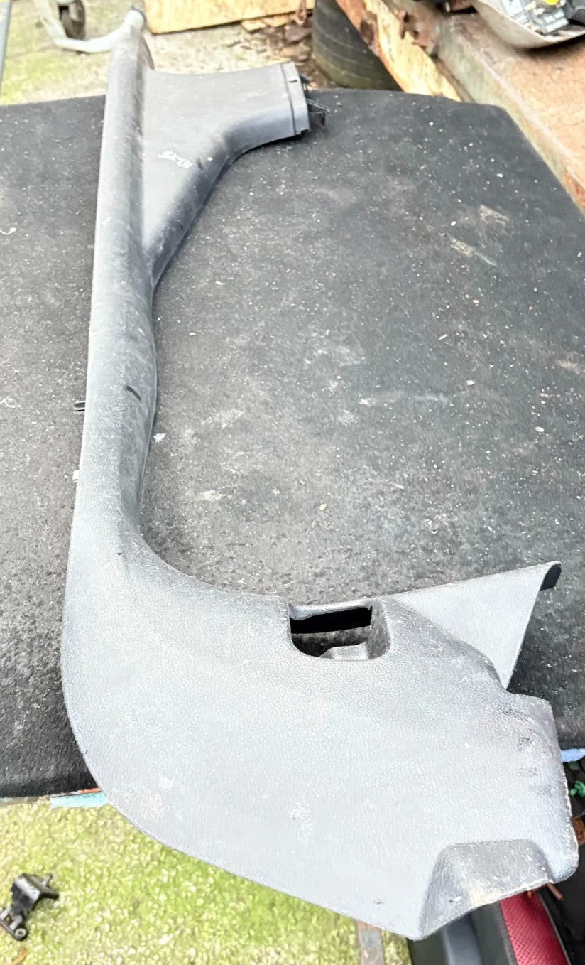 FORD FUSION Front Left Interior Door Step Trim 2N11N13201ANW 2011