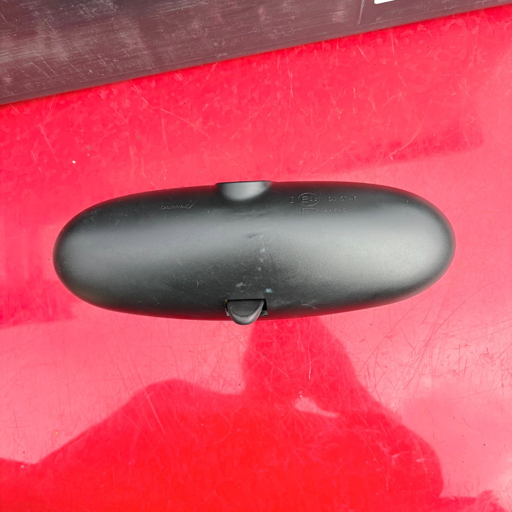 MINI COOPER R50 R53 2002-2006 REAR VIEW MIRROR E11015746
