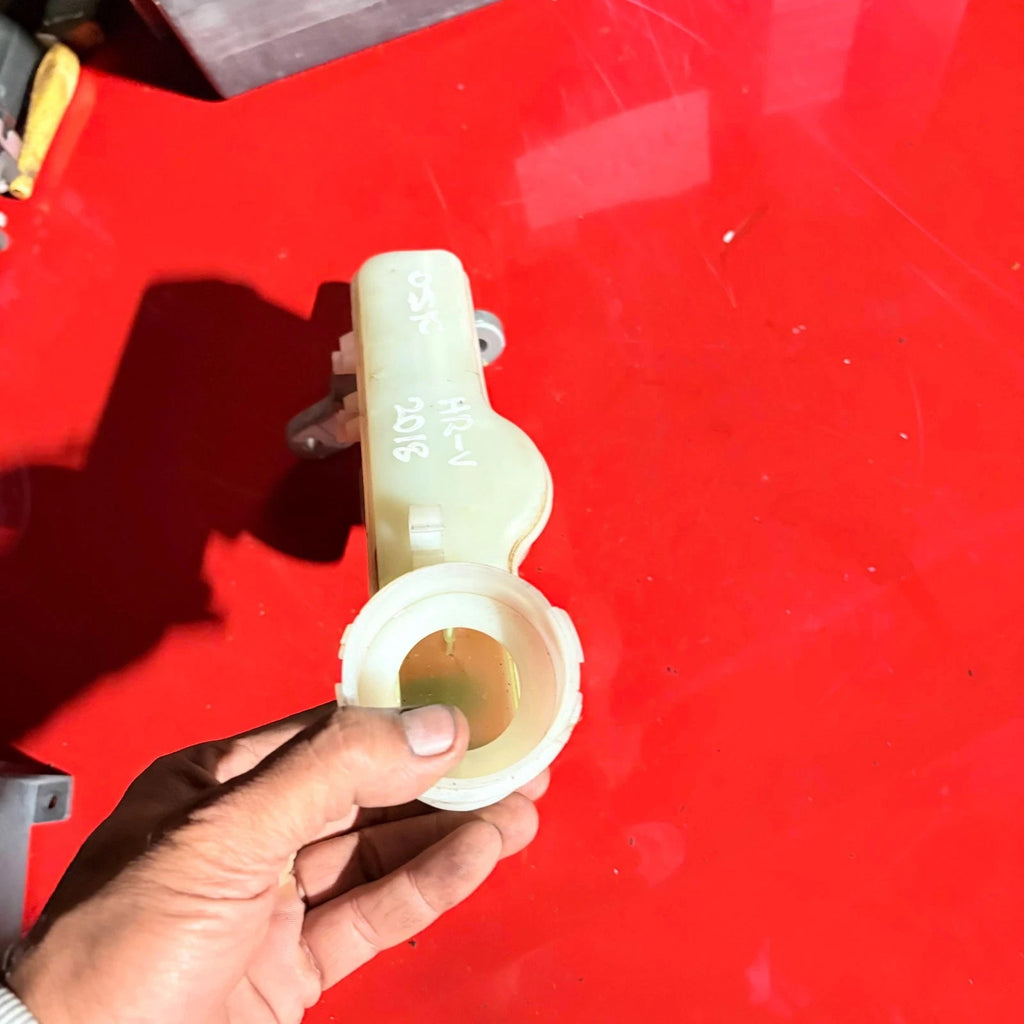 HONDA HR-V HRV 2018 BRAKE MASTER CYLINDER