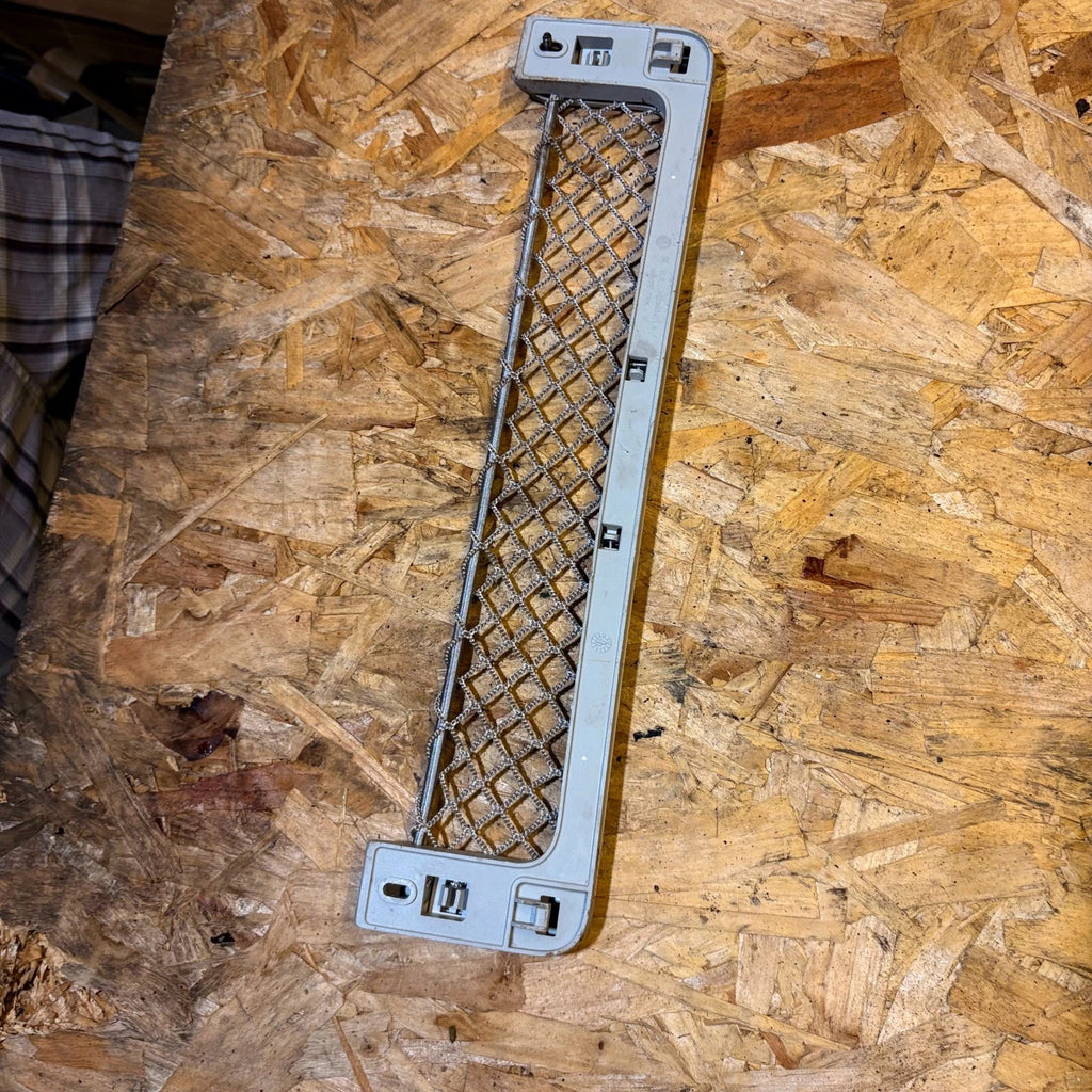 VW CADDY MK3 2K 2004-2019 INTERIOR STORAGE MESH NET TRAY