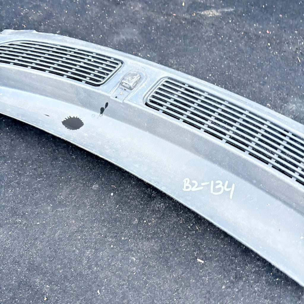 Skoda Fabia Front Windscreen Scuttle Trim 2007-2014