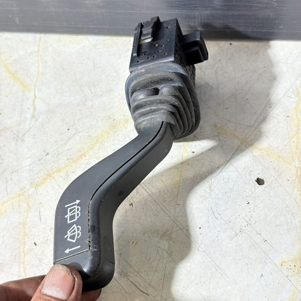 OPEL MERIVA 09185413 09185413 Indicator Wiper Stalk Switch 2003 27548188