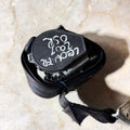 SEAT Leon Mk2 1P1 Rear Right Seat Belt Retractor 1P0857806B 2005-2010