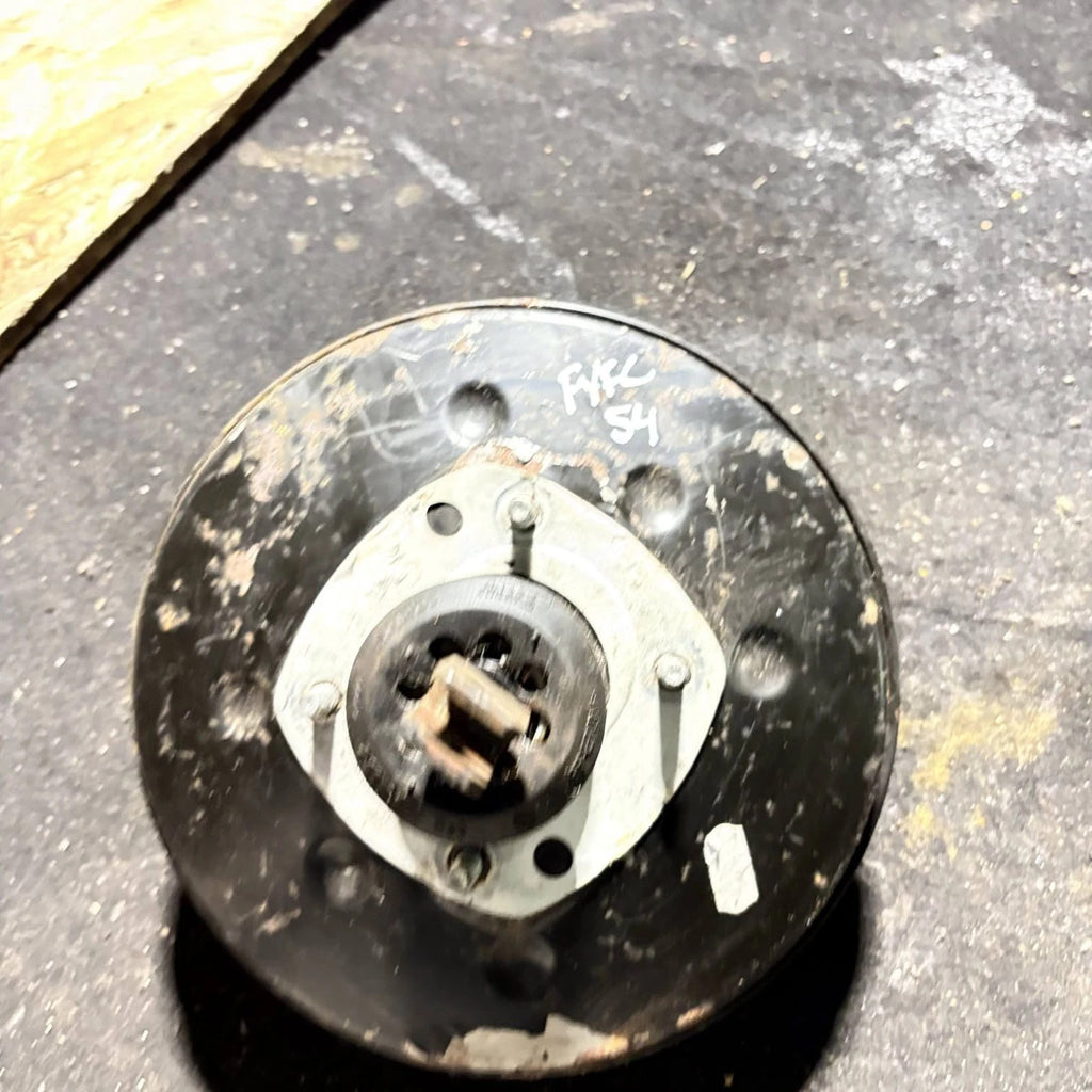 VAUXHALL MERIVA 2009 BRAKE SERVO 32481049