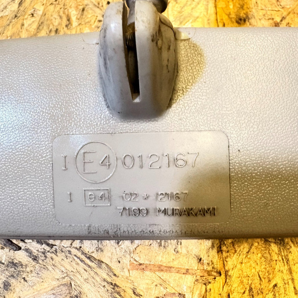 Toyota Dyna Interior Rear View Mirror 2001-2011 E4012167