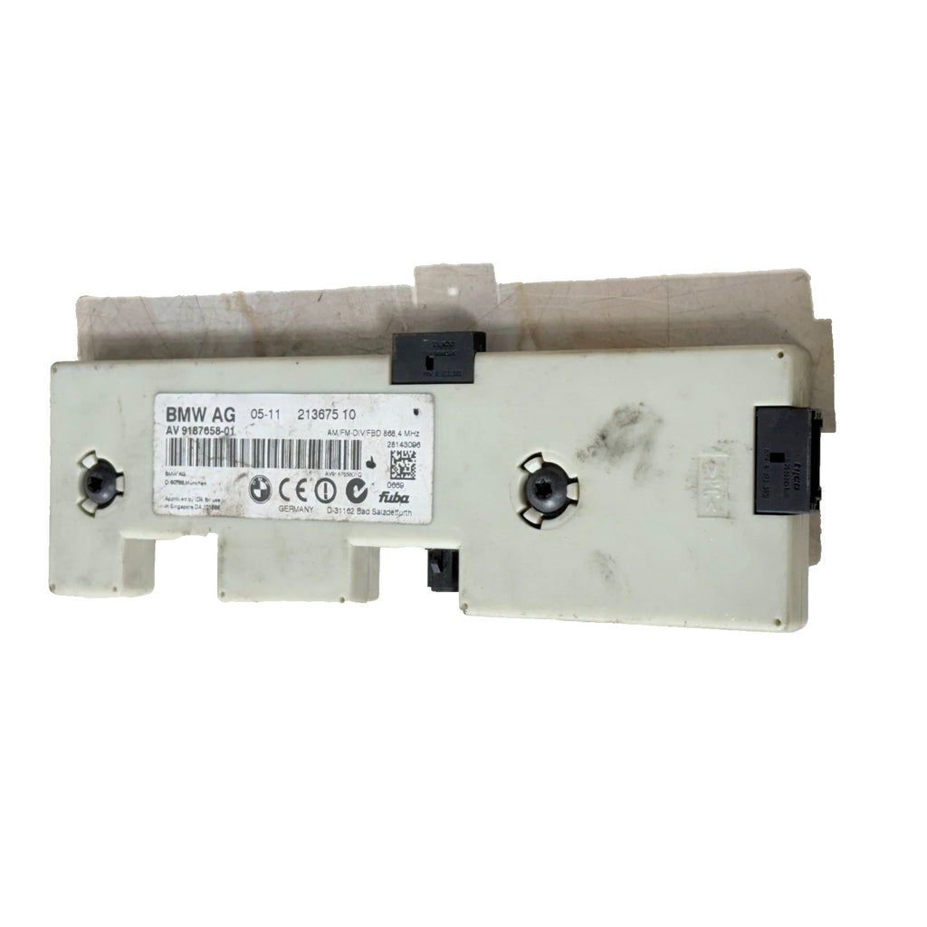 BMW 3 Series E90/E92 incl 320d Antenna Amplifier 65209187658 9187658 21367510