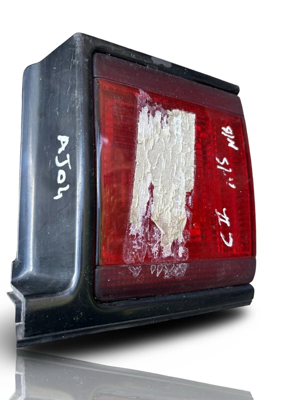 81220-20070 Toyota Carina Mk2 Rear Left Fog Lamp ST171R 87-92