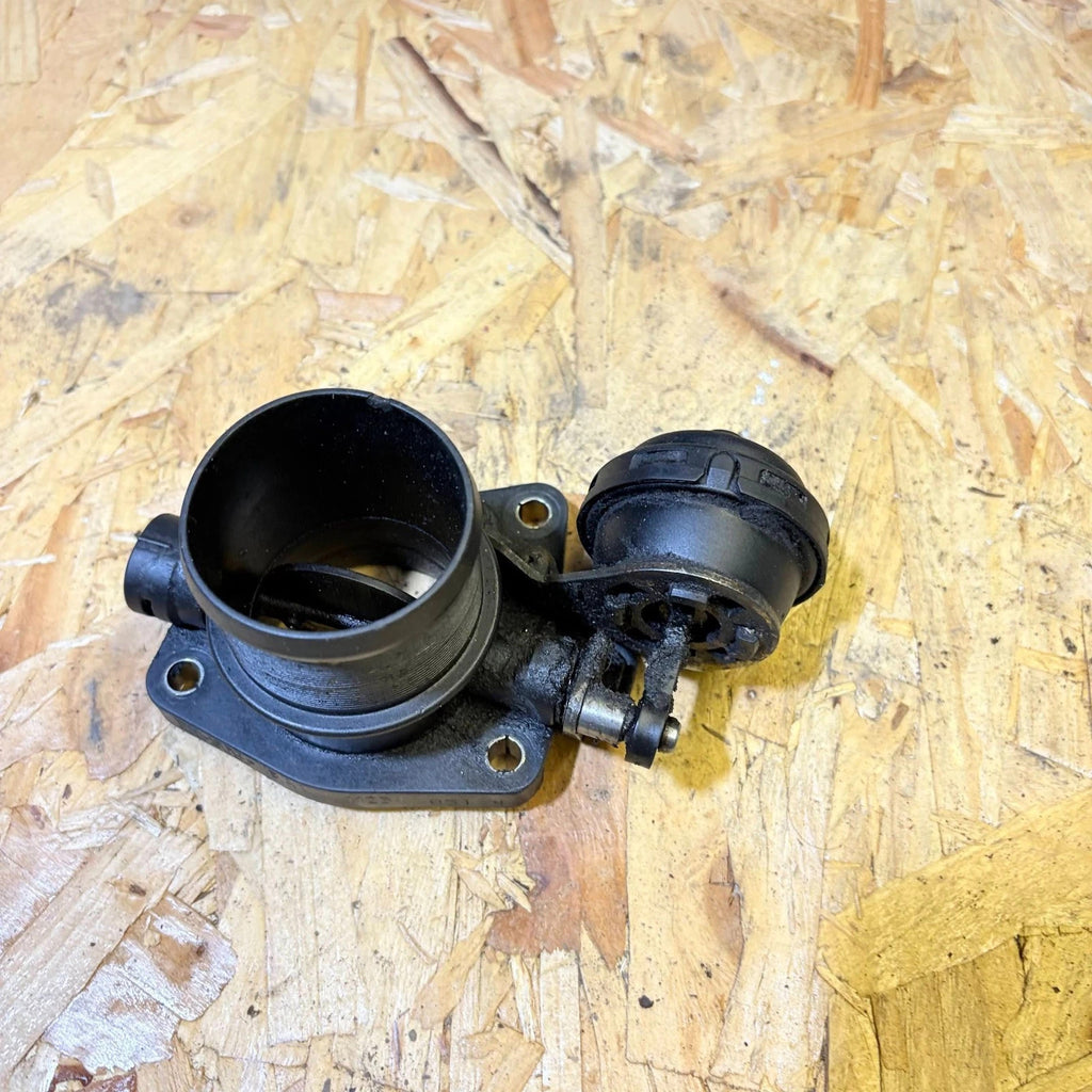 Renault 1.9 dCi Air Doser Throttle Body 8200843370 Laguna II Megane Scenic