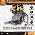 Vauxhall Combo C Mk2 1.7 CDTI Z17DTH Engine Bay Fuse Relay Box Delphi Loom