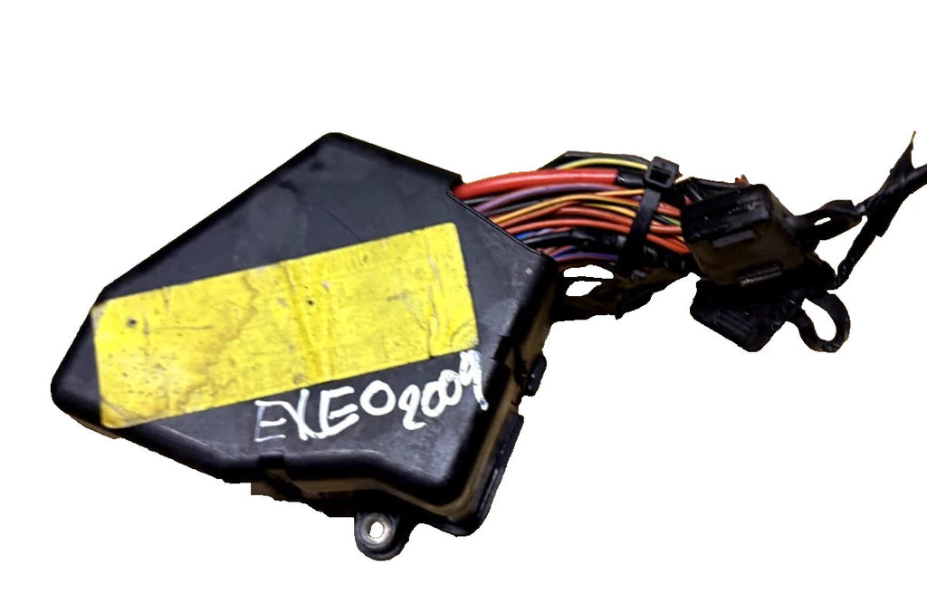 8D1941824 Fuse Box Relay Holder Seat Exeo 08-13 Exeo ST 09-13 Audi A4 96-09