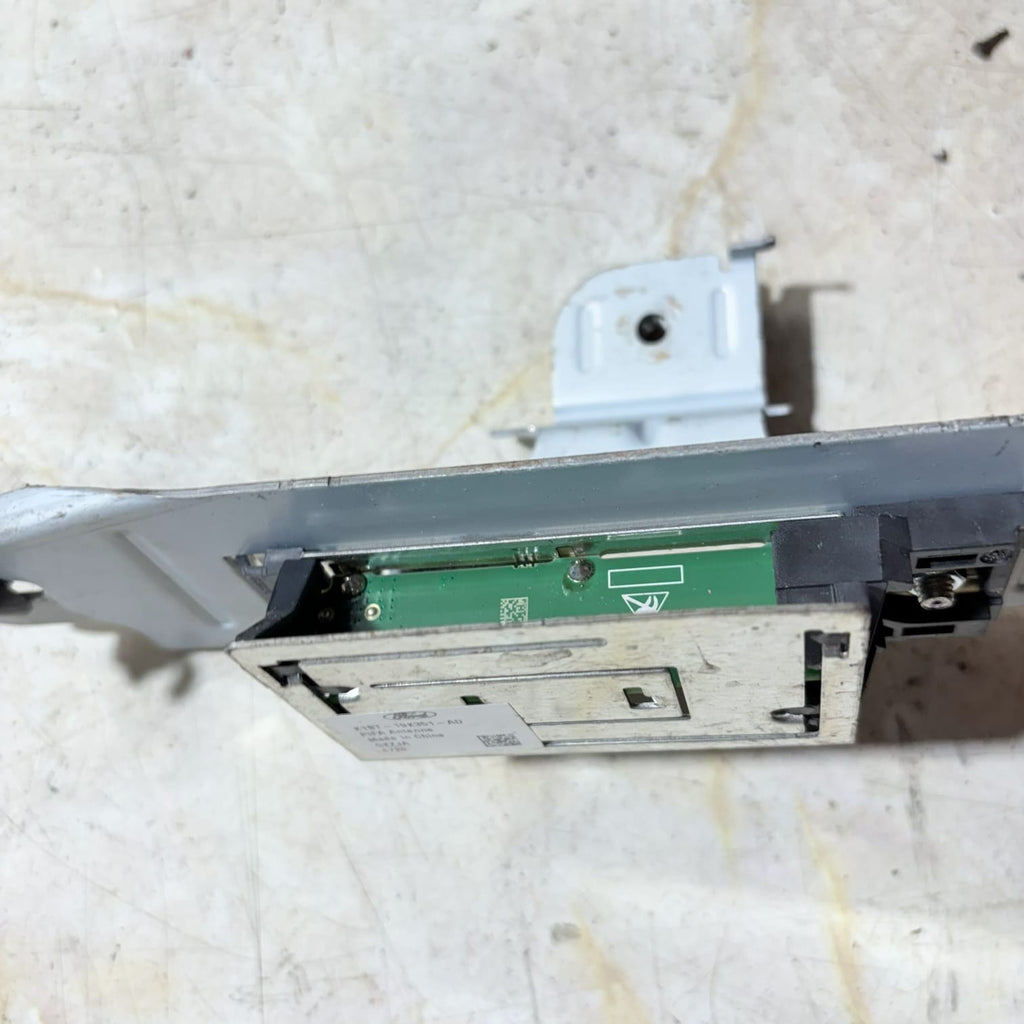 2021 FORD FIESTA 5DR BLUETOOTH TELEPHONE INTERFACE MODULE K1BT-19K351-AD