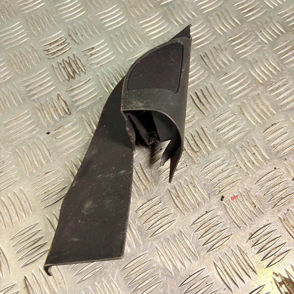 FORD FOCUS MK2 2004-2011 FRONT DOOR TWEETER SPEAKER MIRROR TRIM