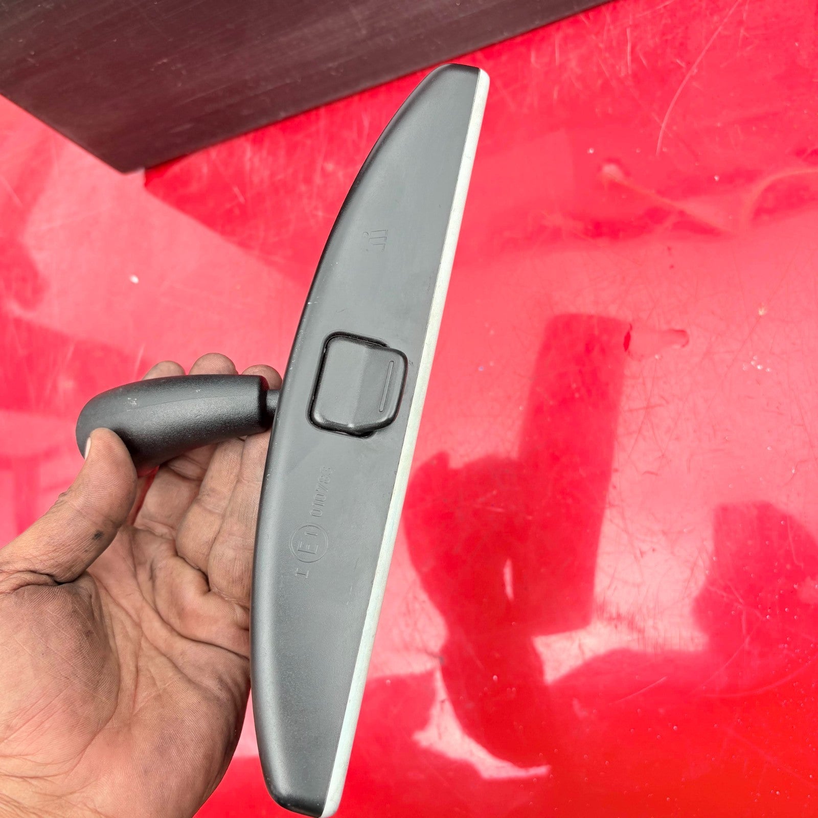 2005-2011 VW Passat Rear View Interior Mirror E1 010783