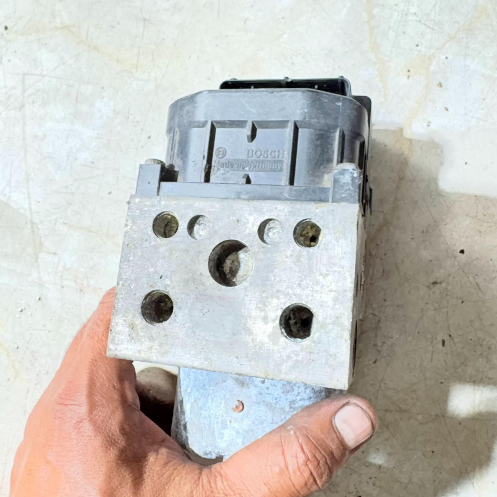 Citroen Xsara ABS Pump Module ECU 0273004353 Bosch 0 273 004 353 1997-2006