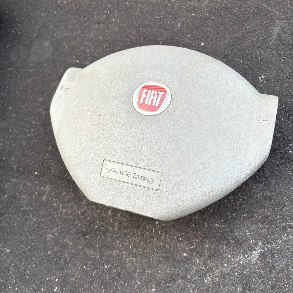 Fiat Panda 169 2003-2012 Steering Wheel SRS BAG 735460952