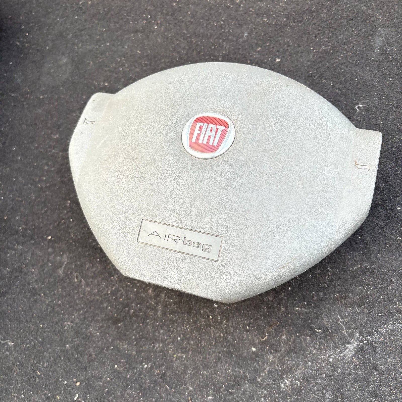 Fiat Panda 169 2003-2012 Steering Wheel SRS BAG 735460952
