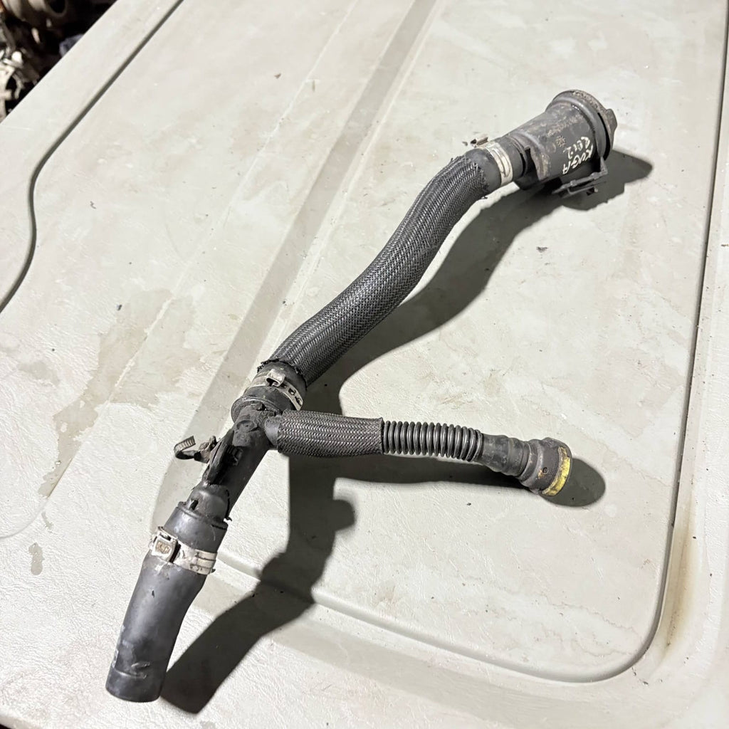 Citroën C5 X7 Tourer Estate 2.0 HDi Oil Filler Hose Pipe 9684359980