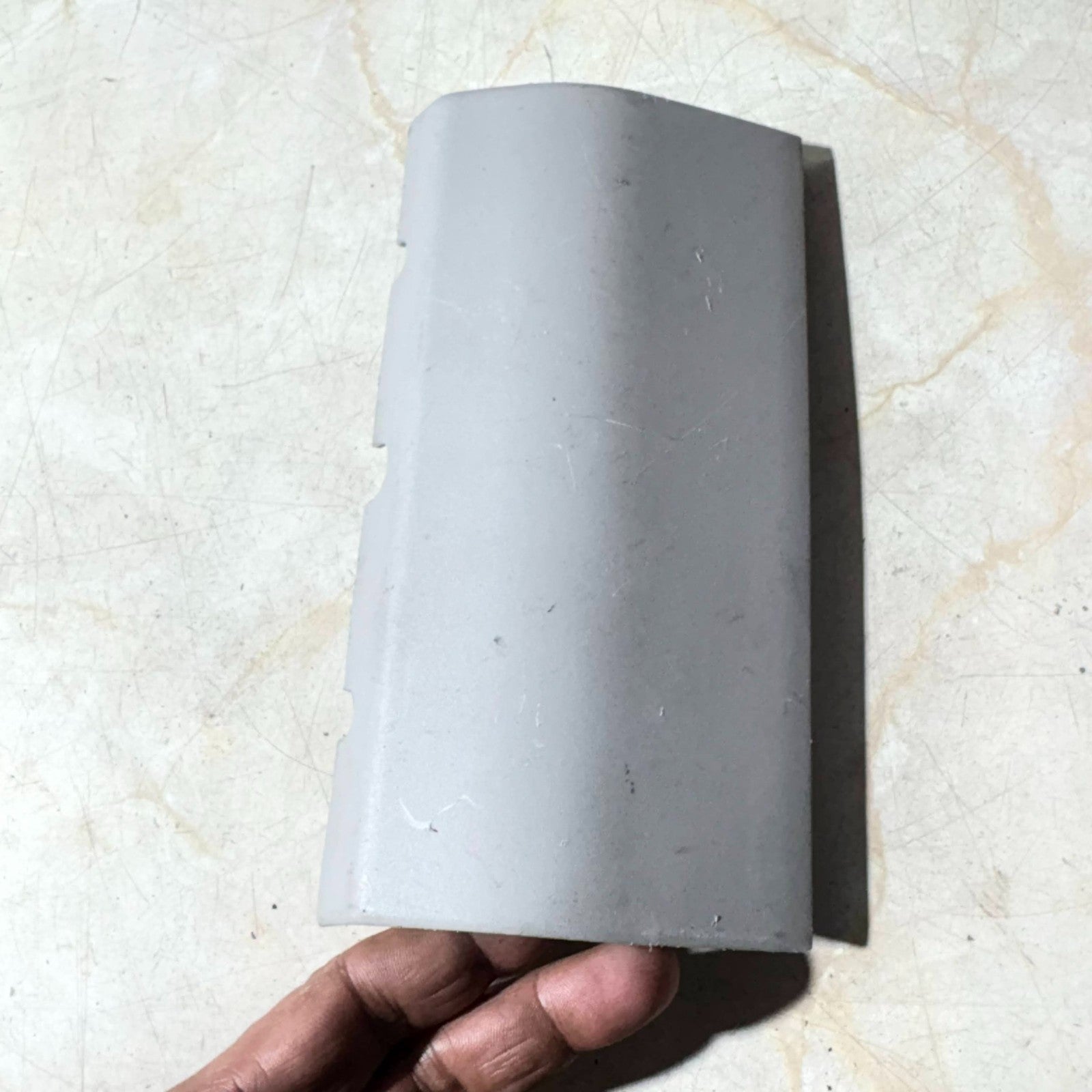 Toyota Prius 2010-2015 Interior Rear View Mirror Mount Trim Cover 75631-47010