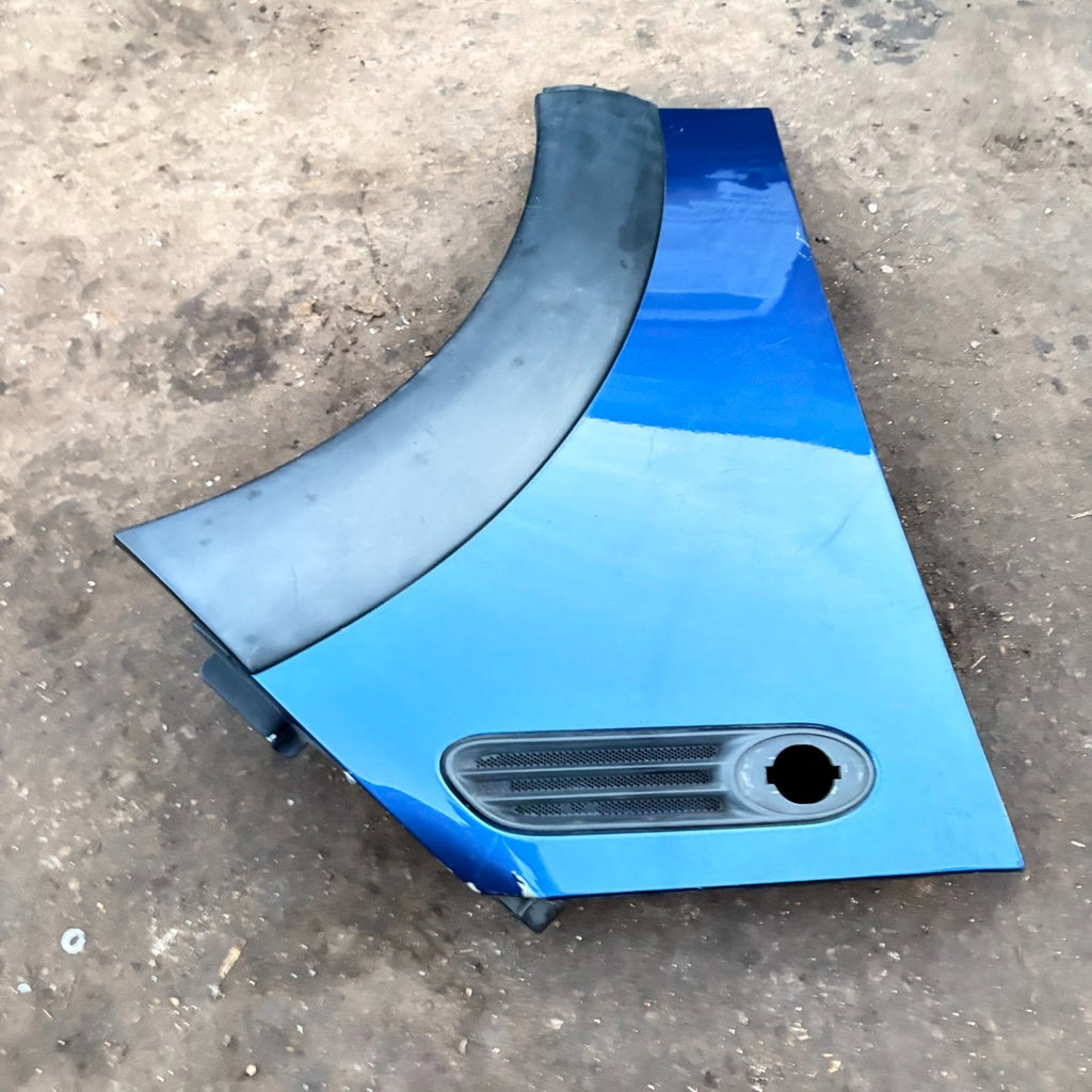 MINI 2008 Right Front Drivers Side O/S/F Wing