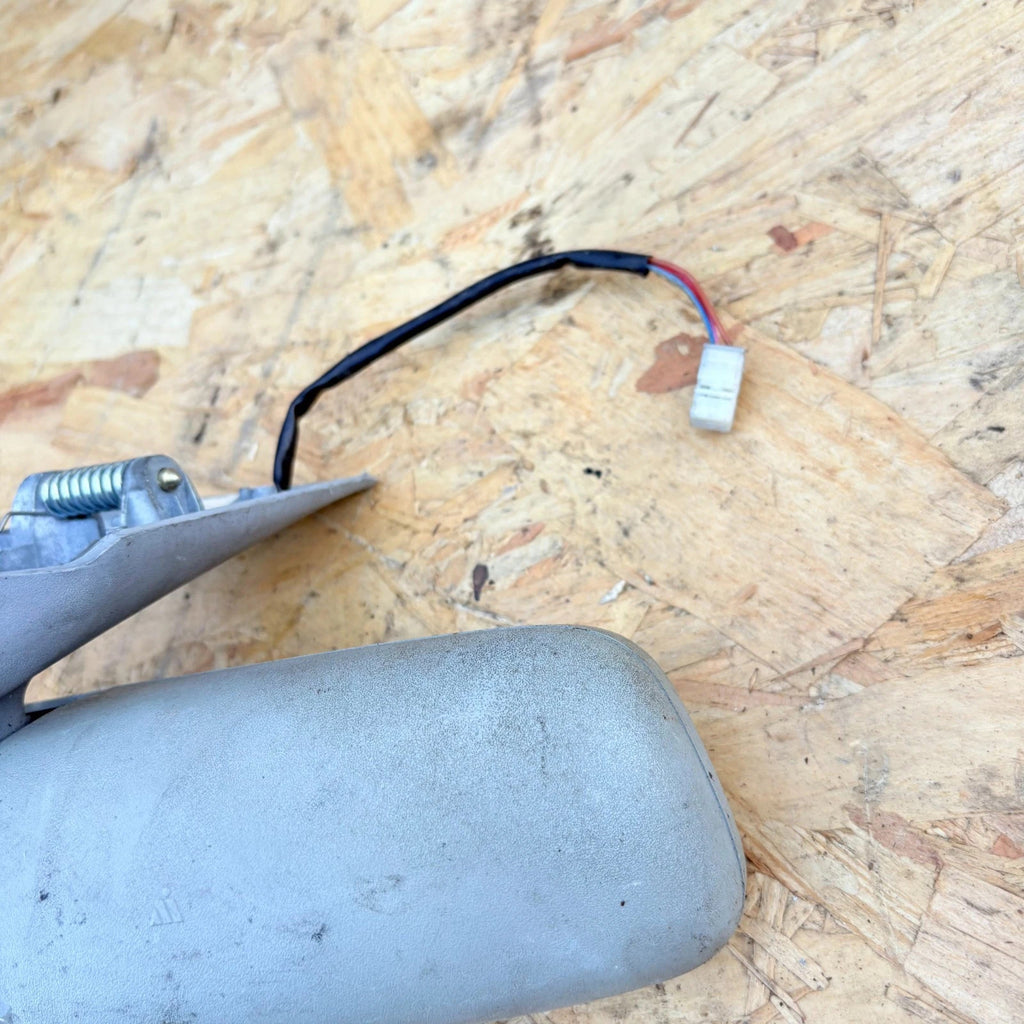 Mercedes-Benz C-Class W203 2000-2007 Interior Rear View Mirror E1010485