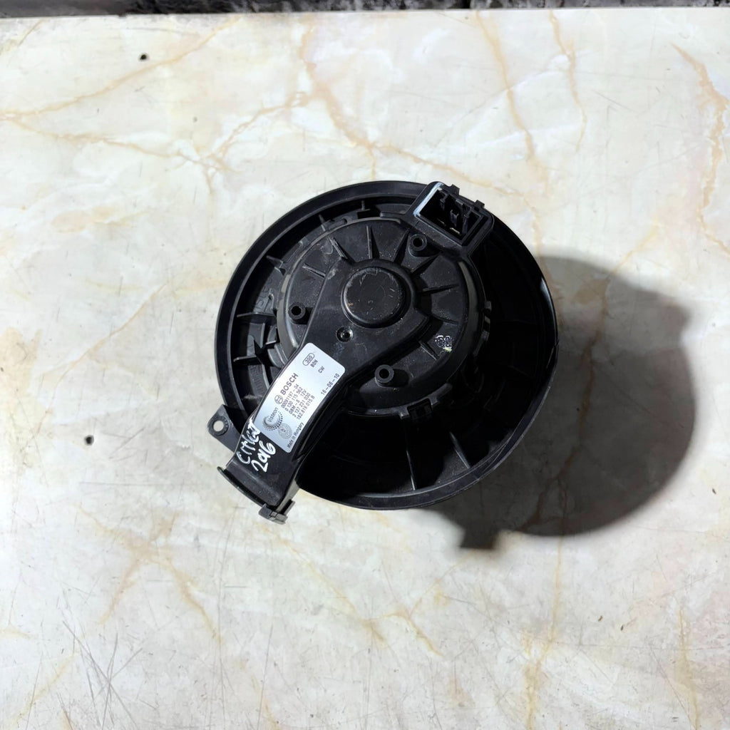 Skoda Citigo AA MK1 2011-2020 Interior Heater Blower Fan Motor 1S2819015B