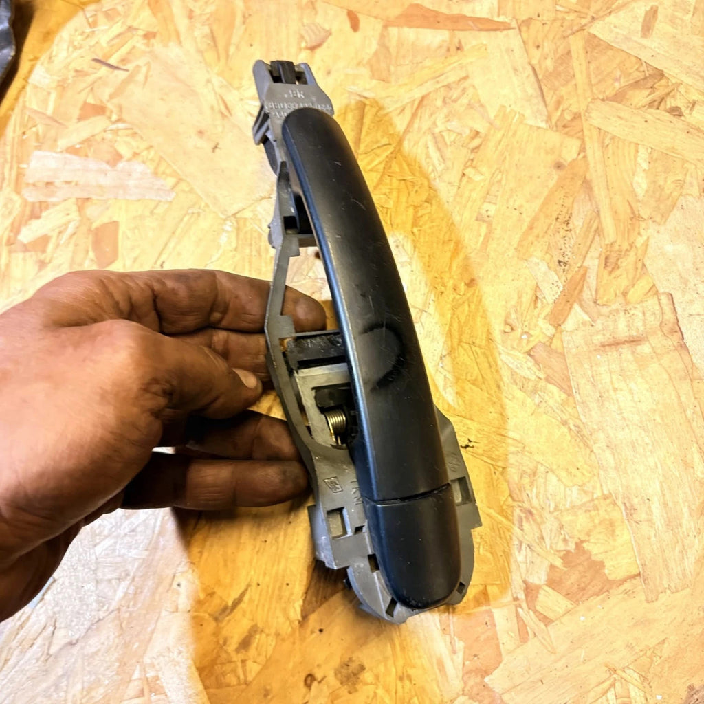 380837 885886 door handle for SKODA OCTAVIA BERLINA(1U2)365665