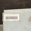 JEEP PATRIOT 2007-2014 ECU VP6CYF-18C808-AC