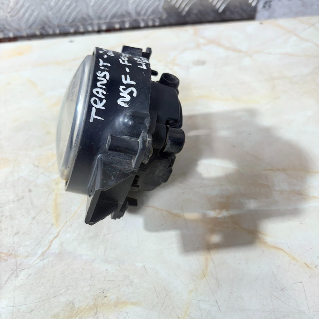 Fog lamp Ford Transit 2010 NSF
