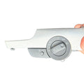Audi A4 Headlight Control Switch with Fog Light 2008 to 2012 8E2853190