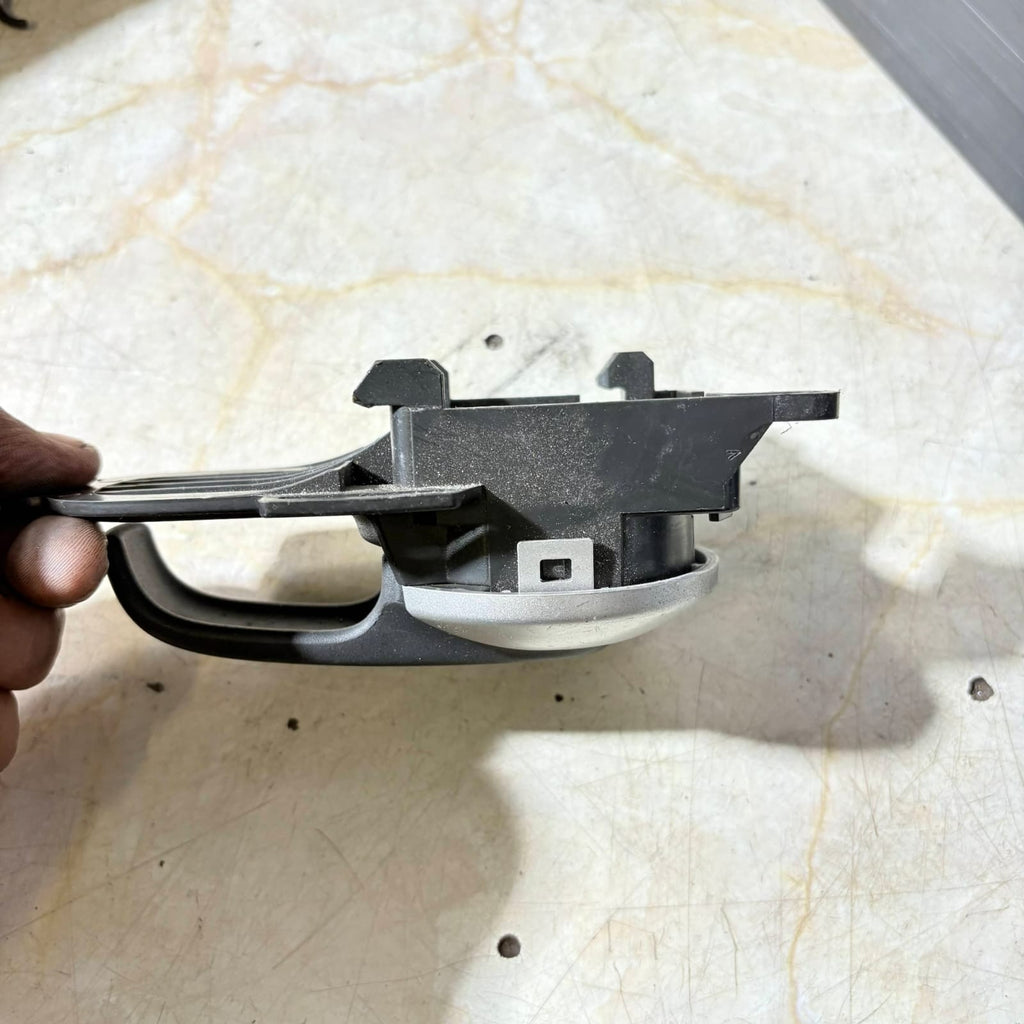 NISSAN NOTE MK1 E11 2006-2013 FRONT LEFT PASSENGER INNER DOOR HANDLE 5010800006