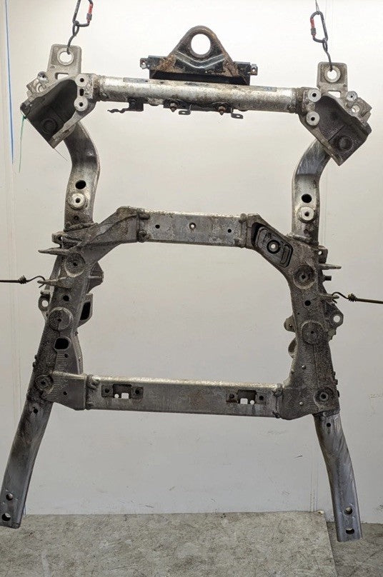 RANGE ROVER VOGUE L405 SUBFRAME FRONT AXLE SUPPORT CPLA5C145AM 2014
