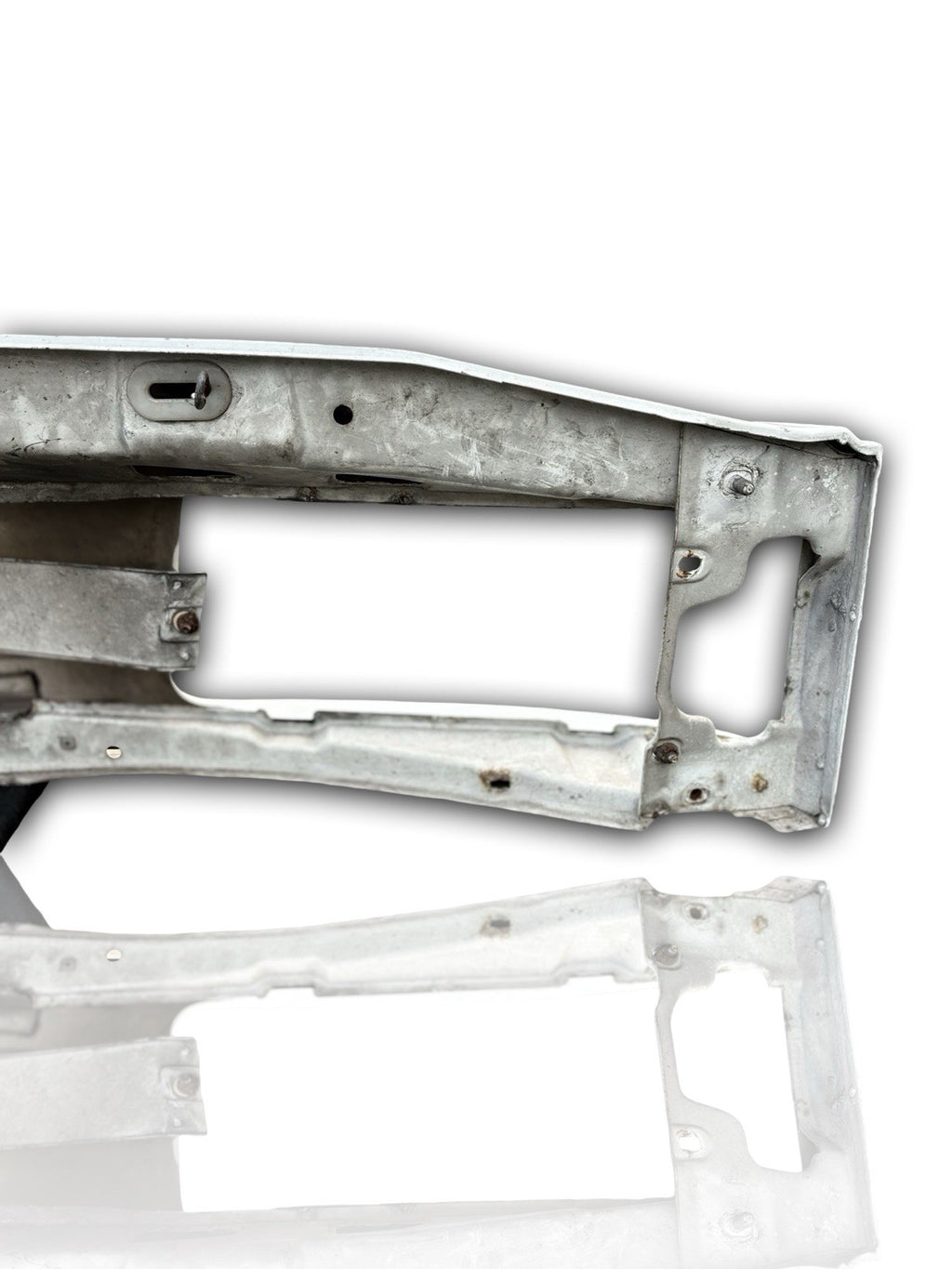 Iveco TurboDaily 35-10 3510 Slam Panel Headlight Grille Surround 1989-1999