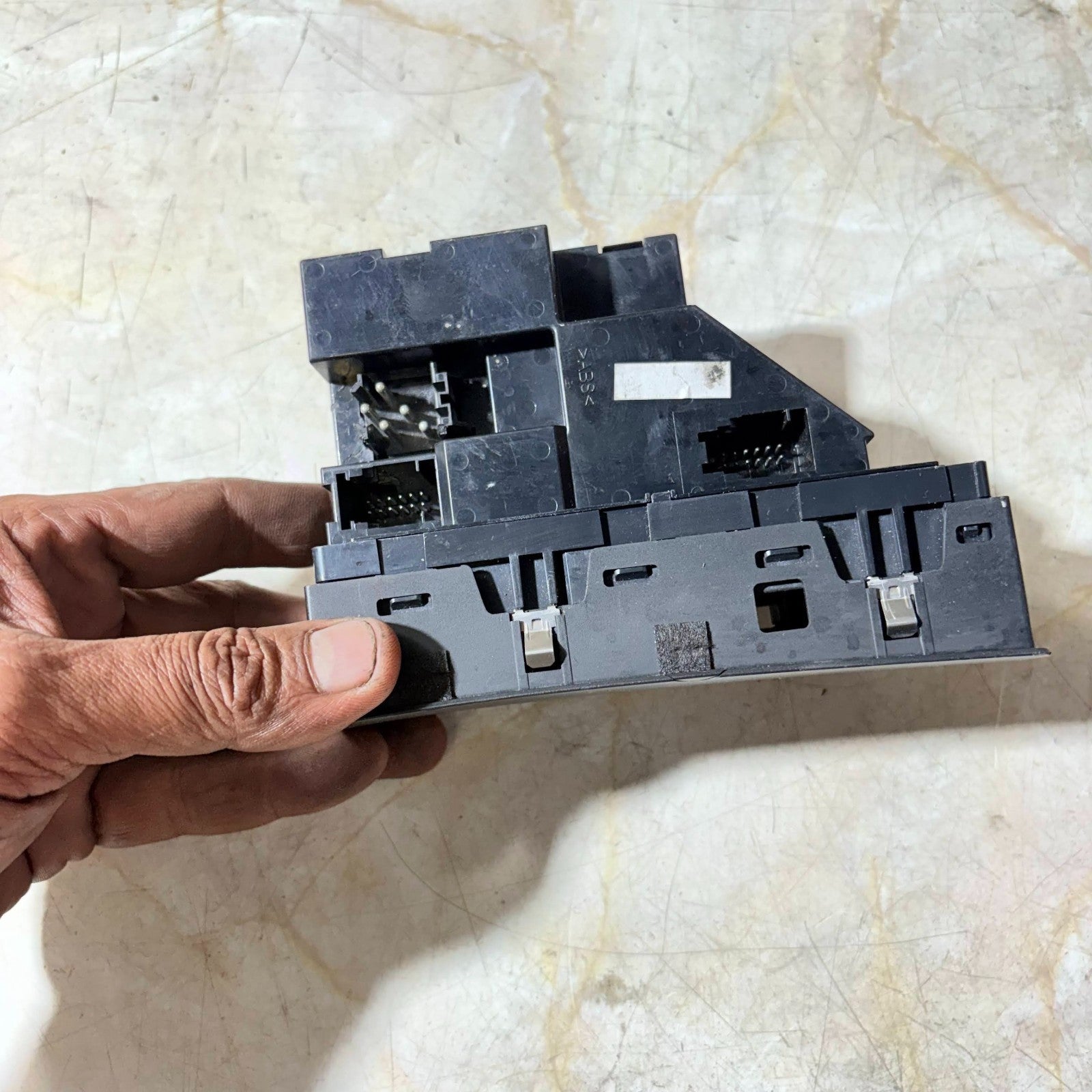 BMW X5 2002-2003 E53 6952700 Left Paasenger Side Electric Window Switch