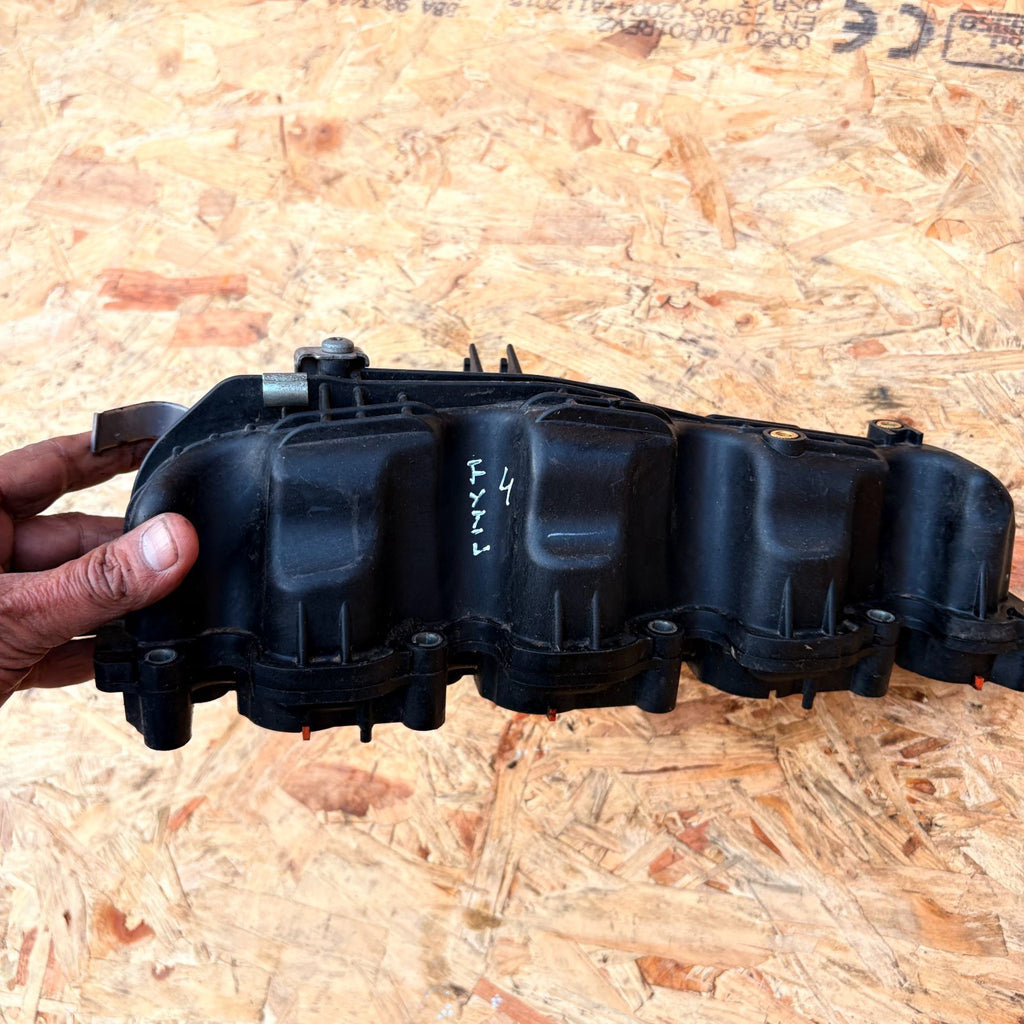 VOLKSWAGEN CADDY 2013 INLET MANIFOLD 03L129711