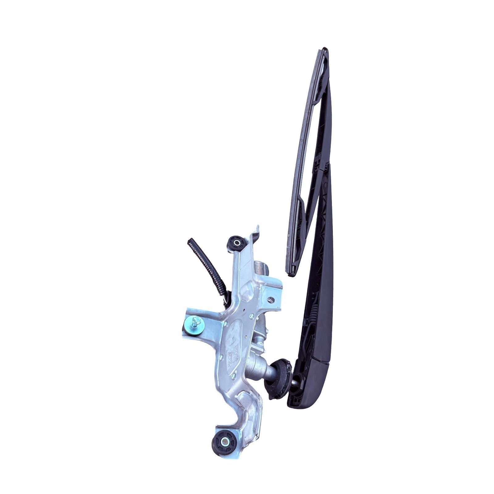 Toyota C-HR 2016-2022 Rear Tailgate Wiper Motor Assembly 85130-F4010