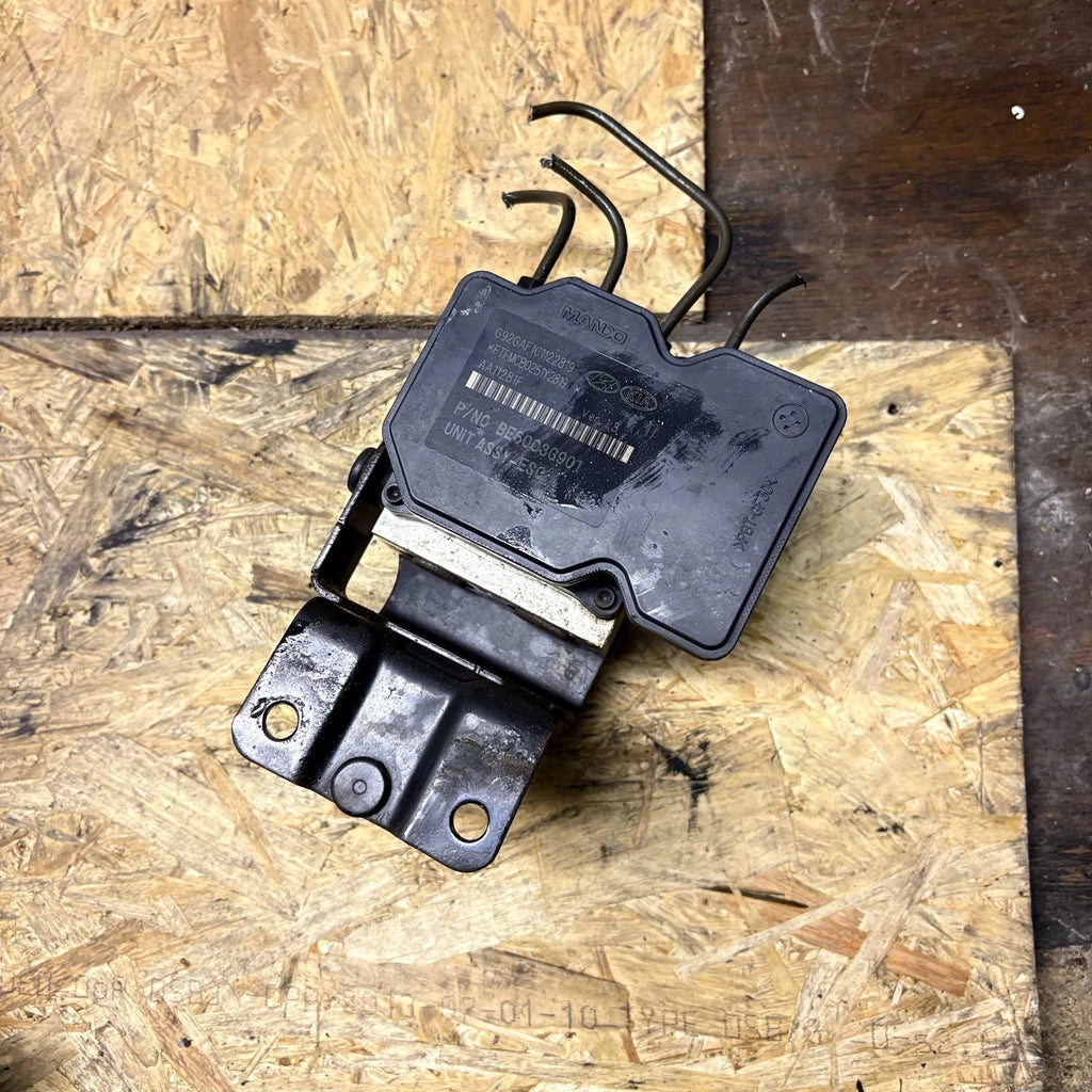 Kia Rio Mk3 2011-2017 Mando ABS/ESC Pump Module BE6003G901 58920-1W700