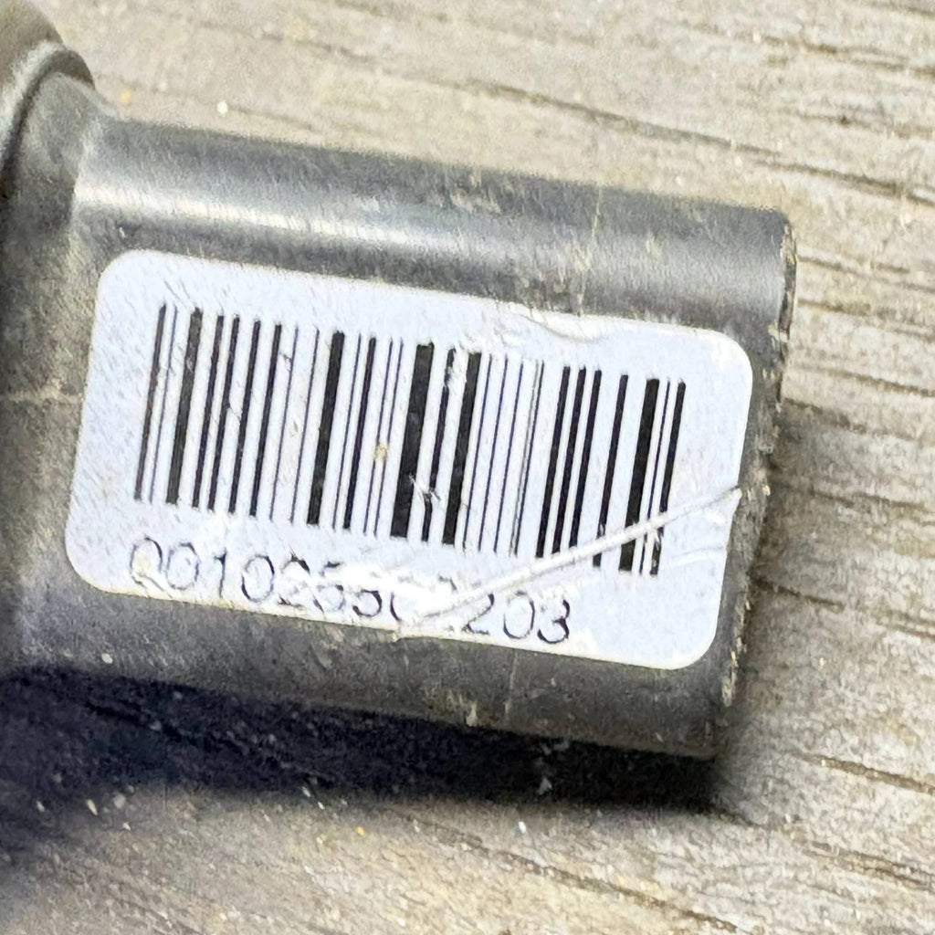 Peugeot Bipper 2008-2017 1.4 HDi Diesel Fuel Injection Rail 3-Pin REGE 965459-0