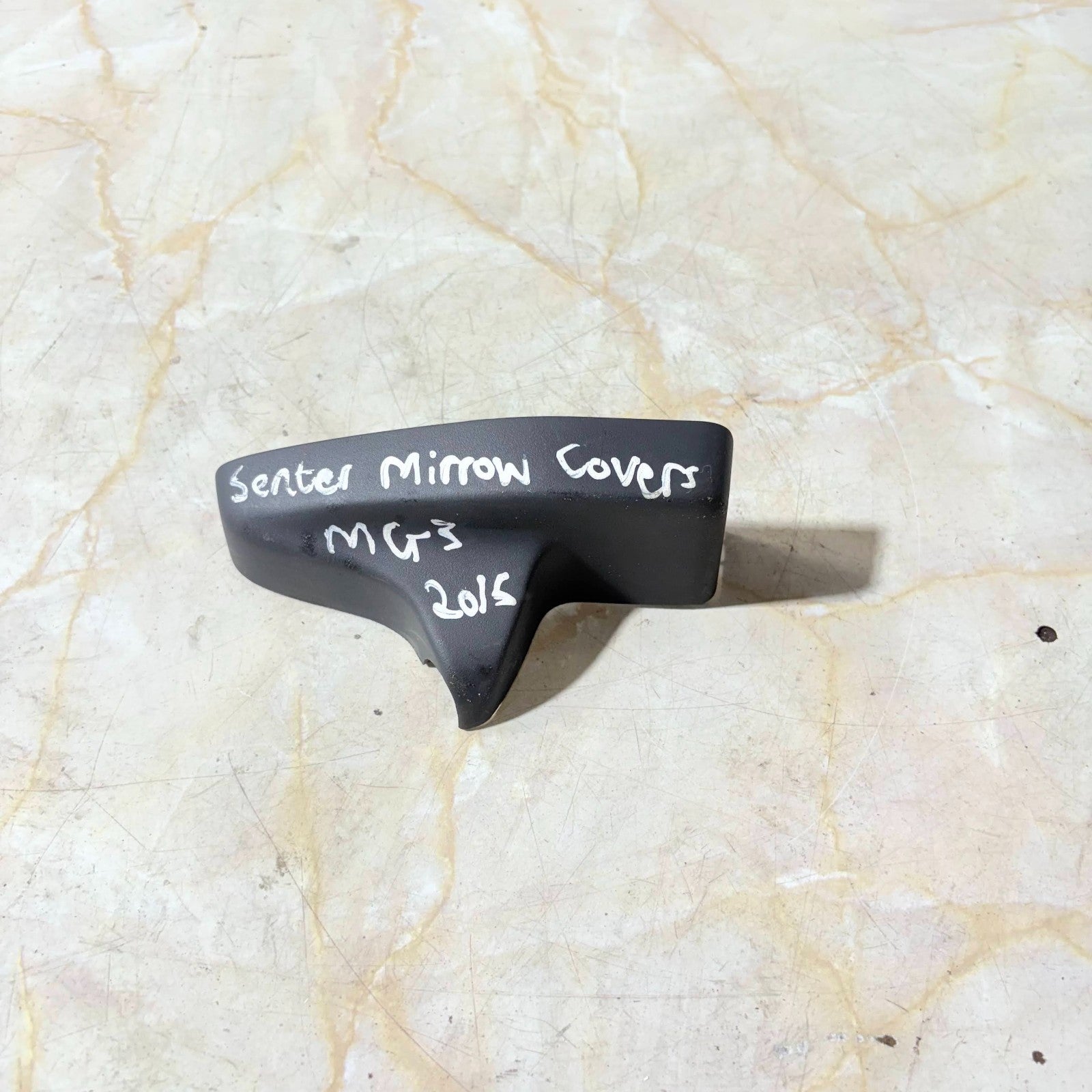 MG MG3 2015 5 Door Interior Rear View Mirror Sensor Housing Cover 10039738