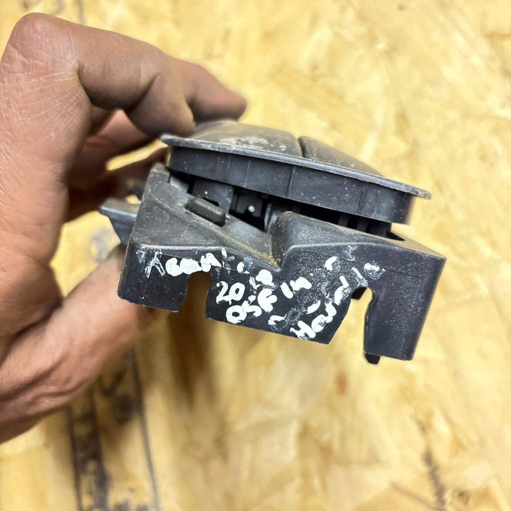 Kia Picanto 2015-2017 Driver Front Interior Door Handle
