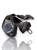 Mini Bmw Mini Right Offside Rear Seat Belt 7055962 Mk1 R50 2001-2006B