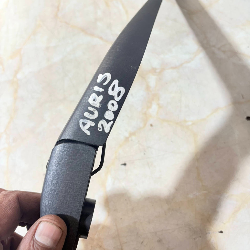 Toyota Auris Rear Wiper Arm Auris Hatchback Rear Tail Gate Wiper Arm 2008