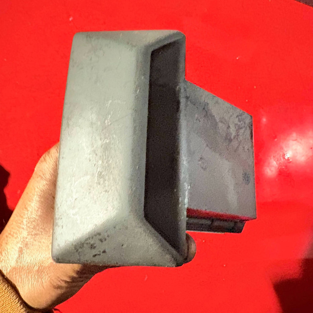 Nissan Terrano II 1999-2006 Centre Console Pop Out Ashtray
