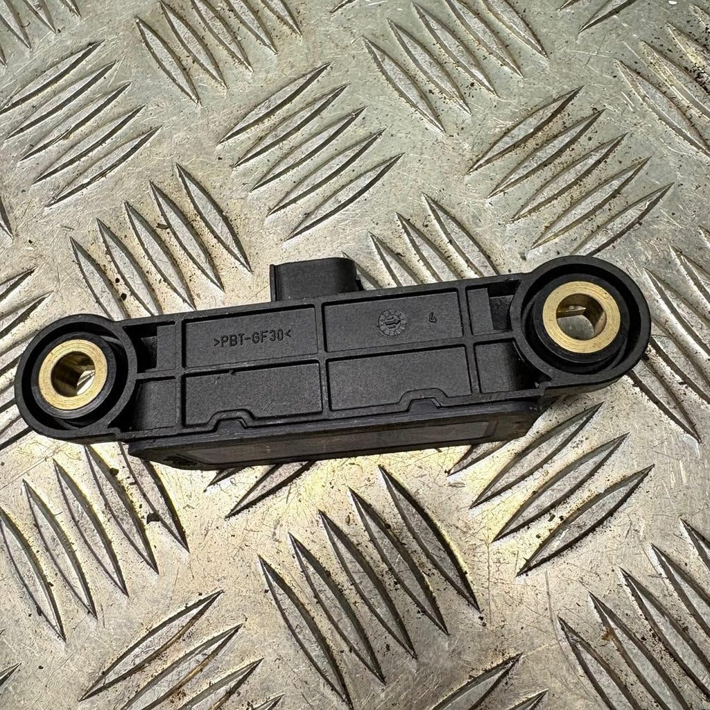 Citroen DS3 Mk1 2009-2016 ESP Yaw Rate Accel Sensor 9663737780 10.1701-0639.3