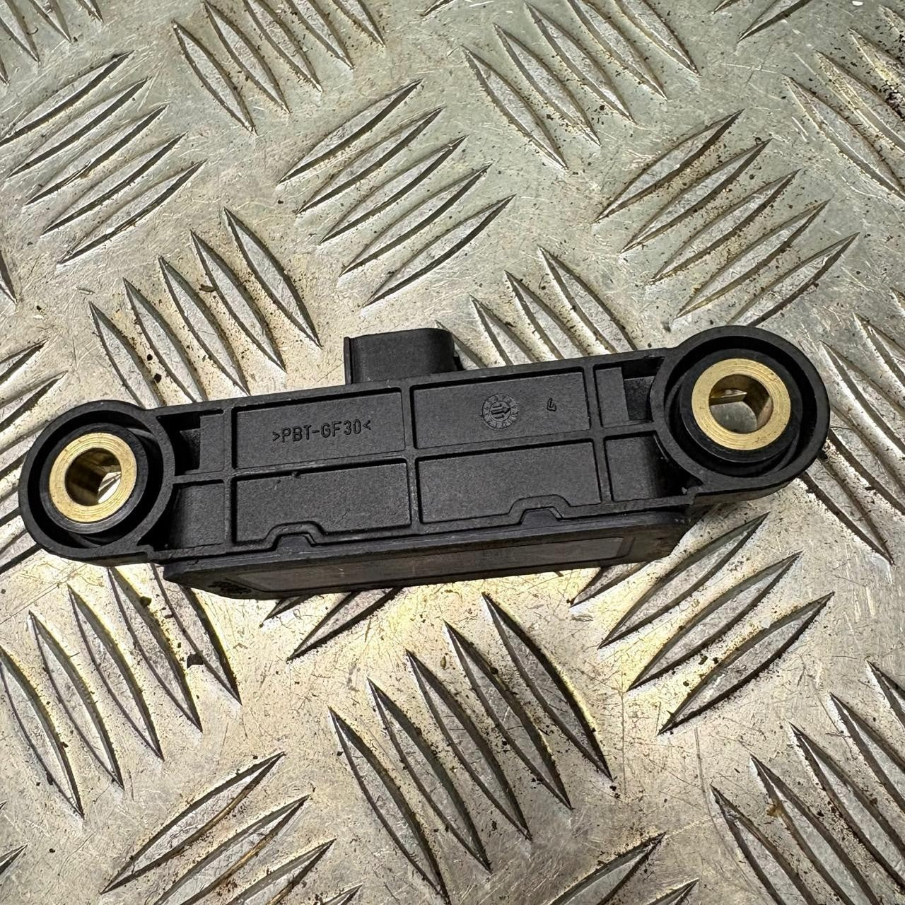 Citroen DS3 Mk1 2009-2016 ESP Yaw Rate Accel Sensor 9663737780 10.1701-0639.3