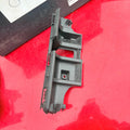 VOLVO Passenger Side Rear Left BUMPER BRACKET 30657218