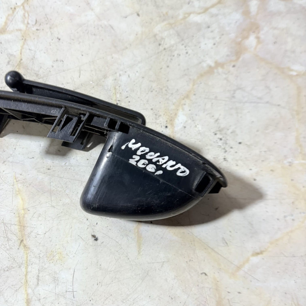 Vauxhall Movano 1997-2004 Dash Clipboard Trim Document Clip 7700351883