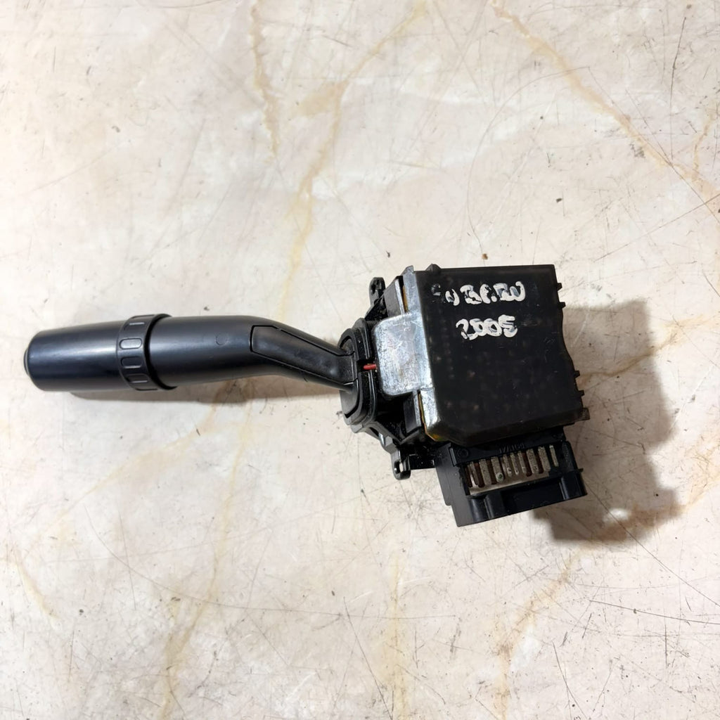 LEXUS Is 200 WIPER CONTROL STALK 17A164LH1 (2005)