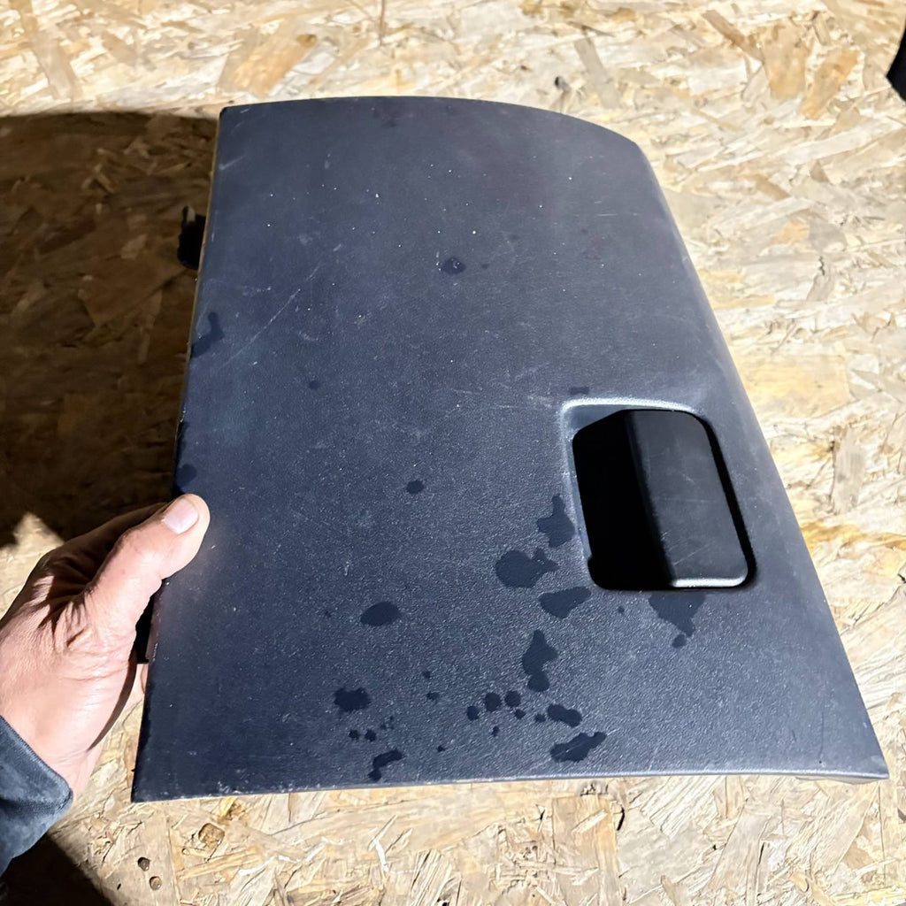 2011 MITSUBISHI LANCER GLOVE BOX STORAGE COMPARTMENT 8006A081ZZ-1