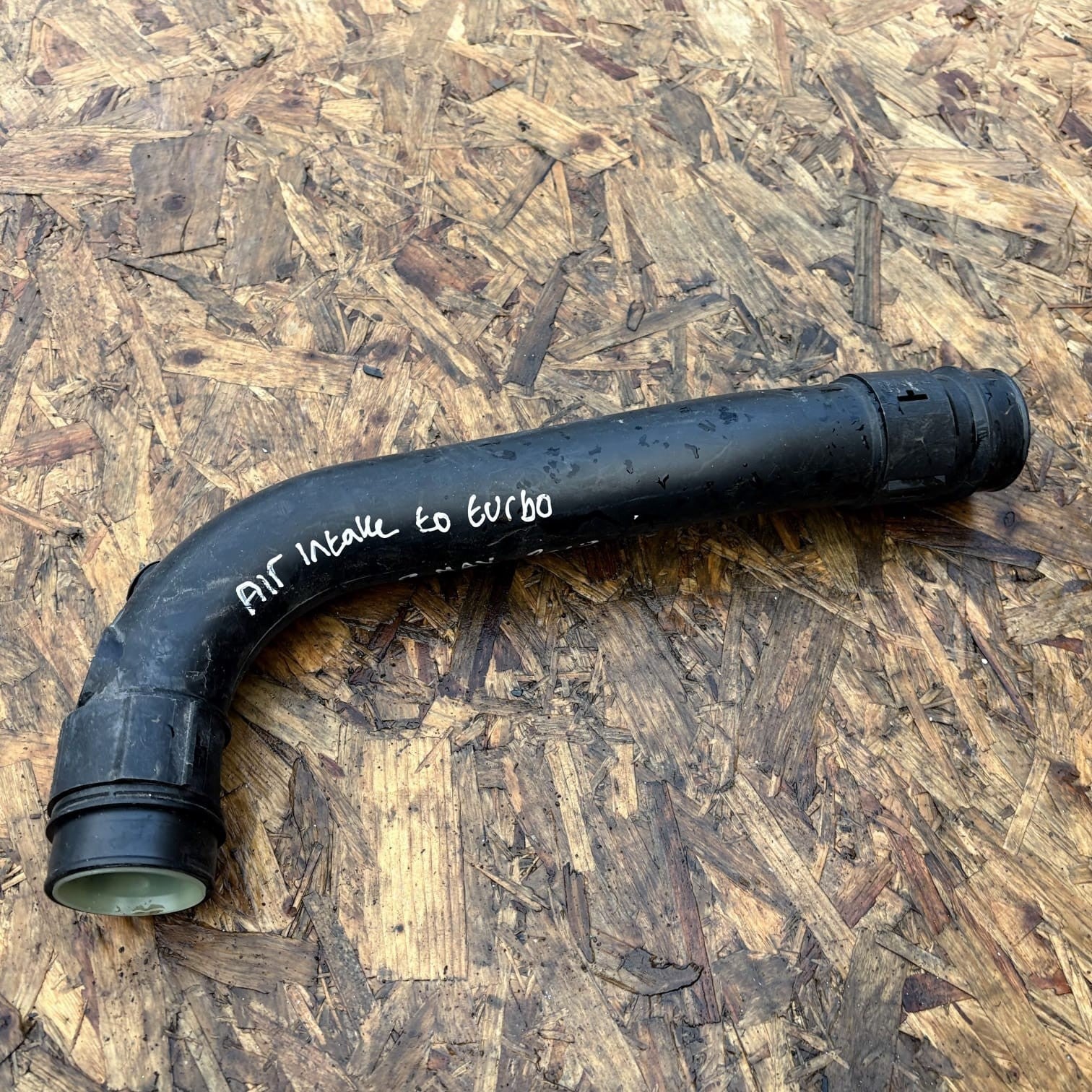 AIR INTAKE PIPE FOR FORD FOCUS FIESTA 1.0 ECOBOOST CV61-6C784-BH 2018